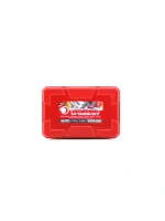 Egonex Super-bag Asr-5014 ( Küçük ) ( Plastik Çantalı ) İlk Yardım Seti ( Fırst Aıd Kıt )*24