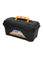 Egonex Super-bag Asr-5034 ( 12  ) Tool Box Klasik Takım Çantası 29cm*36