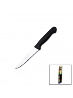 Egonex Sürbisa No-61004-lz Lazer Bilemeli Sebze Bıçak*12