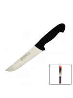 Egonex Sürbisa No-61130 Kurban Kasap Bıçak*12