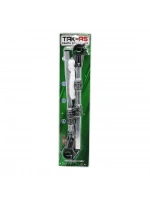 Egonex Tak-as Tks-05 ( Küpeşte ) ( Katlanır ) Makaralı Çamaşır Askısı ( Plastik Kulplu )*20
