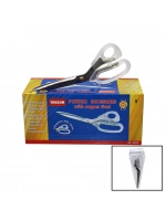 Egonex Taksun Gl-119  ( 9 ) Terzi Makası Şeffaf Saplı*12x12