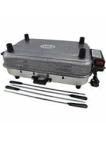 Egonex Taner Tnr-1700 Standart Küçük Boy Izgara*8