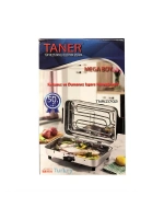 Egonex Taner Tnr-1702 Mega Boy Izgara*8
