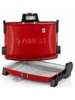 Egonex Taner Tnr-1705 Kebapçı Çift Telli *4