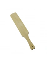 Egonex Taraklı Trk-070 ( 45cm ) Ahşap Çevirecek ( Çevirgeç Uzun Spatula ) ( Genişlik: 6cm )*10x50