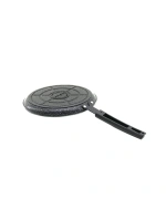 Egonex TAŞHAN TR-34-K-098750 DÖKÜM KREP TAVA ( 24CM)*25