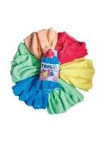 Egonex Temsan Tm-076 Mikrofiber Havlu Mop Welsoft Kartelalı*60