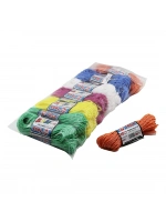 Egonex Tesa Temsan Tm-415 ( Naylon Plastik ) ( 20mt ) Çamaşır İpi*24x10