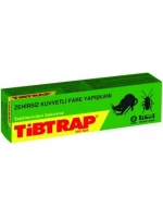 Egonex Tibtrap Fare Yapıştırıcı Tüp ( 125ml )*24=k