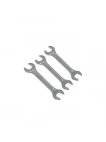 Egonex Tıtanıc Tools Code-21 ( 16x17 ) Lüx Açık Anahtar*6x1