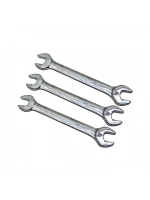 Egonex Tıtanıc Tools Sonmıx ( 14x15 ) Lüx Açık Anahtar*10x1
