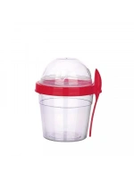 Egonex Titiz Ap-9445 Baby N Go Mama Kabı 500ml*24=k