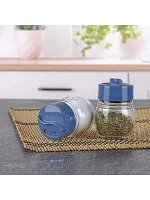 Egonex Titiz Kc-202 Kavis Tuzluk & Baharatlık 80ml*36x4