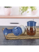 Egonex Titiz Kc-204 Perla Tuzluk & Baharatlık 80ml*36x4