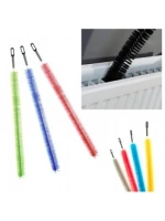 Egonex Titiz Tp-154 Kalorifer Petek Fırçası*60
