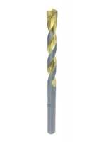 Egonex Tomax Gold 10mm Beton Matkap Ucu*5x20
