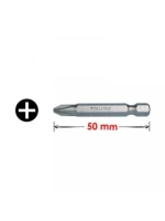 Egonex Tomax Ph2 X 50mm Yıldız Uç Bits Tornavida*30x40