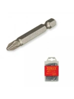 Egonex Tomax Ph2 X 75mm Yıldız Uçlu Bits*20x40
