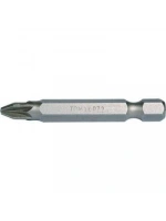 Egonex Tomax Pz2 X 50mm Yıldız Uçlu Bits *30x40