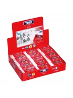 Egonex TRİX T-180 ( KÜÇÜK ) BEYAZ SİLGİ ( TOZ BIRAKMAZ )*30X50