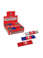 Egonex TRİX T-20 ( 12 PCS ) MERCANLI KURŞUN KALEM*12X20