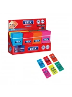 Egonex TRİX T-774 ( 120PCS ) ( 0.7 ) ( 60MM ) ( 2B ) UÇLU KALEM UCU*24X40
