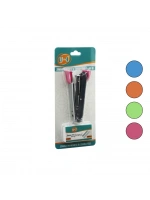 Egonex U-4 U4-1014 ( 2pcs ) ( Öğrenci ) Zımba Seti*12x24