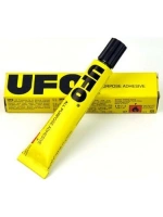 Egonex Ufo ( 40gr ) Süper Yapıştırıcı*24x6