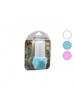 Egonex Ulbay Gc-07 ( Prizma ) Gece Lambası*10x24