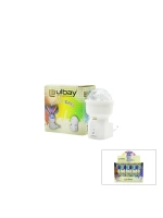 Egonex ULBAY GC-20 PARTY (PARTİ) AMPUL*20X10