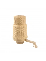 Egonex Urve Ur-3085 No.5 Rattan ( Hasırlı ) Damacana Su Pompası*27