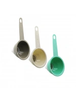 Egonex URVE UR-3436 KLASİK YAĞ SÜZGEÇ SAPLI ( RENKLİ PLASTİK )*50=K