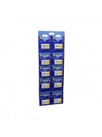 Egonex Varta Kalem Pil Alkalin ( 20pcs )*1x10