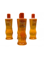 Egonex Vatan ( 300ml ) ( Tütün ) Kolonyası ( 60° ) ( Plastik Şişe )*12x6