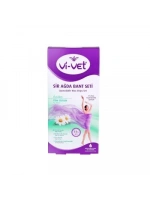 Egonex Vi-vet 41pcs Azulen Sir Ağda Bant Set*24