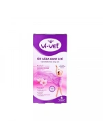 Egonex Vi-vet 41pcs Pudralı Sir Ağda Bant Set*24