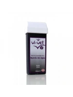 Egonex Vi-vet Roll-on ( Siyah ) Kartuş Sir Ağda 100ml*24=k