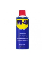 Egonex Wd-40 Orjinal Sıvı Yağlayıcı Sprey 200ml*36
