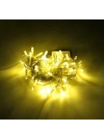 Egonex Wınnboss Wn-1182 ( 10mt ) ( Günışık & Boncuk Çubuk ) ( Eklemeli ) Dekoratif Led Işık*100