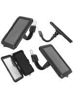 Egonex Wınnboss Wn-3015 Ds-mt1 Motorcycle Bracket( Motorsiklet ) Telefon Tutucu ( 5.5 - 6.2 )*100