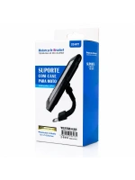 Egonex Wınnboss Wn-3015 Ds-mt1 Motorcycle Bracket( Motorsiklet ) Telefon Tutucu ( 5.5 - 6.2 )*100