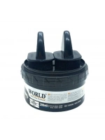 Egonex World ( 200ml.) ( Siyah Black ) Ayakkabı Boyası*12x8