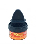 Egonex World ( 55ml ) ( Açık Kahve ) Lıght Brown Ayakkabı Boyası*12x16
