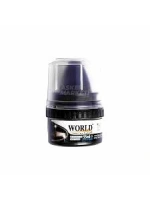 Egonex World ( 55ml ) ( Siyah ) Ayakkabı Boyası*12x16