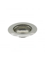 Egonex Yakut-12789  ( 11cm ) ( Metal ) Evye Lavabo Süzgeç*12x30