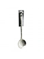 Egonex YAKUT-13443 ( ÇELİK METAL ) ( KEVGİR ) ( 36CM )*12X6