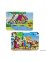 Egonex Yapboz Orta*24x1