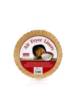Egonex Yeni İbico İ22-462 Air Fryer 50pcs Kağıt*100