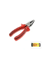 Egonex Yenii Solid ( 7 ) ( Pense ) ( Yeşil ) Saplı ( 180mm )*1